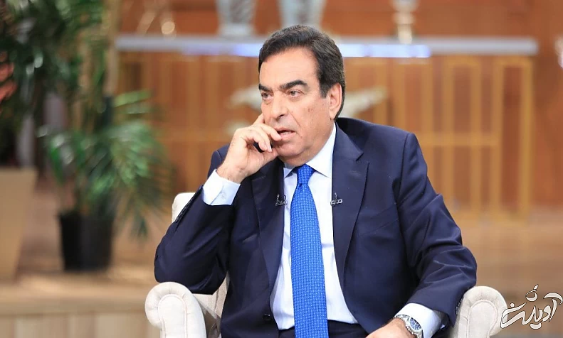 جرج قرداحی؛ وزیری که اظهاراتش باعث دعوای لبنان و عربستان شد/ مروری بر زندگی و نظرات مجری-سیاستمدار جنجالی